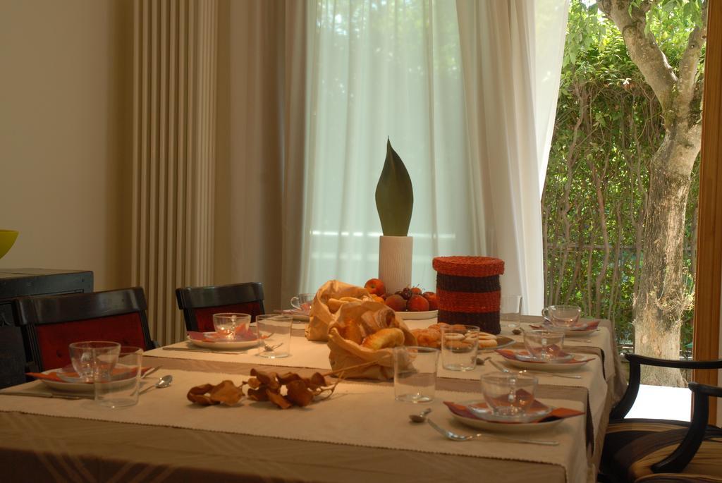 La Casa Del Forte Forte dei Marmi Exterior photo