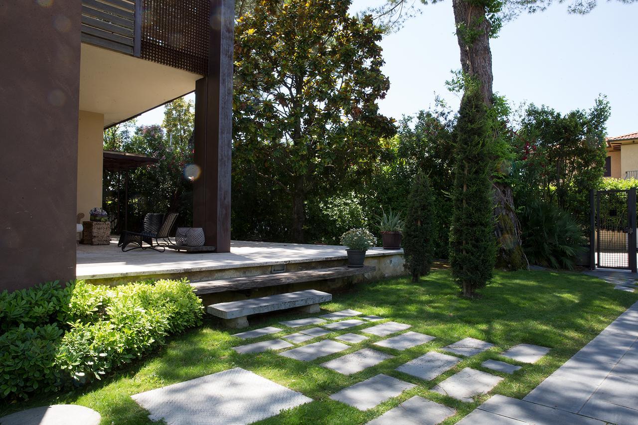La Casa Del Forte Forte dei Marmi Exterior photo
