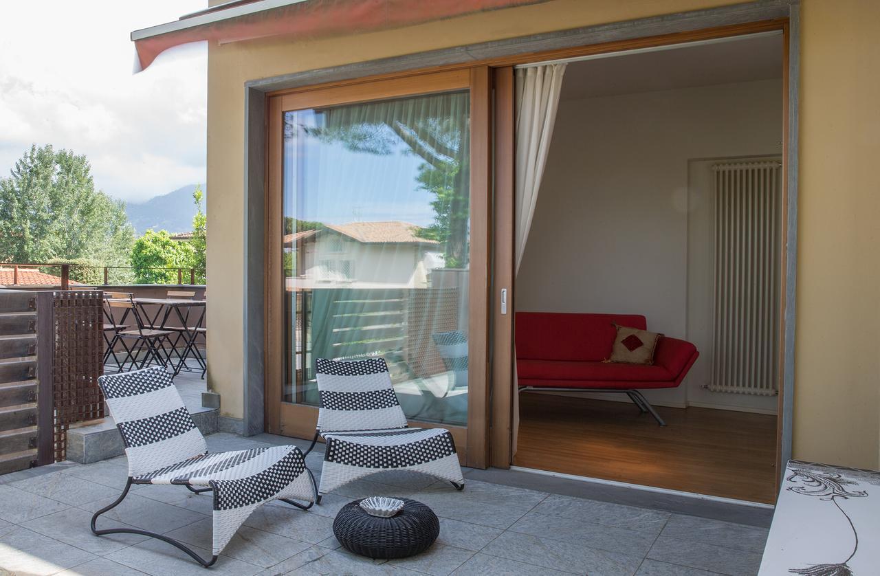 La Casa Del Forte Forte dei Marmi Exterior photo
